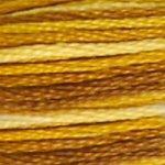 DMC Stranded Cotton 100g Cone 0111