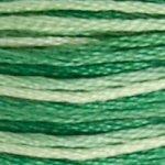 DMC Stranded Cotton 100g Cone 0125