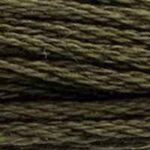 DMC Stranded Cotton 100g Cone 3021