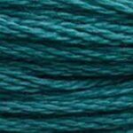 DMC Stranded Cotton 100g Cone 3809