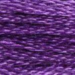 DMC Stranded Cotton 100g Cone 3837