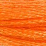 DMC Stranded Cotton 100g Cone 0740