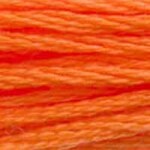 DMC Stranded Cotton 100g Cone 0970