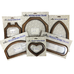 DMC Needlework Frames