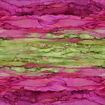 Bliss Ombre Ensemble Wild Berry
