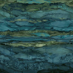 Bliss Ombre Ensemble Blue Spruce