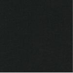 Fat Quarters - Devonstone DV001 Deep Black