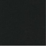 Fat Quarters - Devonstone DV001 Deep Black