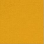 Fabric Piece  - DV126 Ochre - 55cm x 110cm