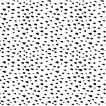 Fat Quarter - Monochrome - DV3660