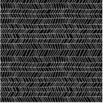 Fat Quarter - Monochrome - DV3665