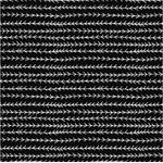 Fabric Piece - Monochrome - DV3667 - 35cm x 112cm