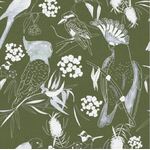 Fabric Piece - Robyn Hammond Collection DV3799 55cm x 140cm