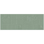 Sashiko Panel Kentucky