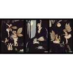 Federation Fairies Panel - DV5040