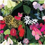 Fat Quarters - Florals - DV5202