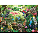 Carlie Edwards Collection - Australia Panel DV6007