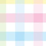 Fabric - DV6152 Wideloads Rainbow Check 108" 