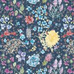 Fabric - Country Gardens DV6320