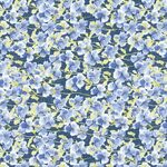 Fabric - Country Gardens DV6322