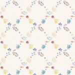 Fabric - Country Gardens DV6325