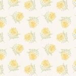 Fabric - Country Gardens DV6329