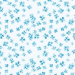 Fabric - Country Gardens DV6330