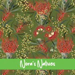 Fabric - Nora's Natives Collection