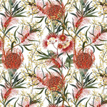 Fabric - Nora's Natives DV6351