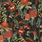 Fabric - Nora's Natives DV6357