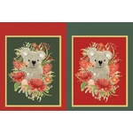 Koala Sack Panel DV6956 - 2 Panels V.1