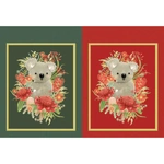 Koala Sack Panel DV6956 - 2 Panels V.2