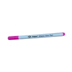 Fidger Adger Water-Erasable Fabric Marking Pen - PINK