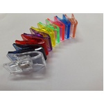 Fabric Quilt Clips 3.5cm