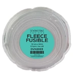 Iron on FUSIBLE FLEECE 90CM wide