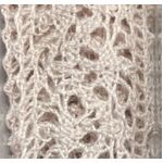 Lace - 22mm Mauve