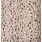 Lace - 12mm Mauve