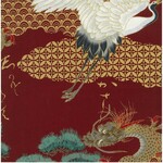 Nutex Daigo Print 102 Fat Quarter