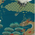 Nutex Daigo Print 103 Fat Quarter