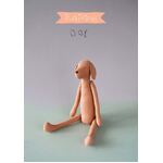 Tilda Friends - Dog Kit