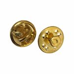 Findings - 5mm Pin with Clutch Each