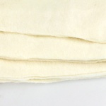 Sew Easy 100% Wool Batting – 250cm wide, Premium 125gsm