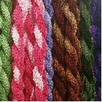 Edmar Embroidery Threads - Boucle