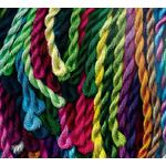 Edmar Embroidery Threads - Frost