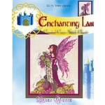 Wine Queen - Counted Cross Stitch