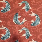 Nutex Eba Print 101 Fat Quarter