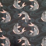 Nutex Eba Print 103 Fat Quarter