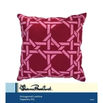 Florence Broadhurst Octagonal Lattice Tapestry Kit