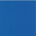Acrylic Felt Piece Mid Blue