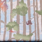 Forest Chatter - Forest Trees – Sky